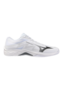 Mizuno Unisex LIGHTNING SELECT White/black/ultimate Gray 