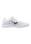 Mizuno Unisex LIGHTNING SELECT White/black/ultimate Gray 