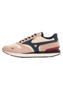Mizuno Unisex RB87 Sneaker Schuhe Summer Sand/Carbon/Port Royale