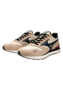 Mizuno Unisex RB87 Sneaker Schuhe Summer Sand/Carbon/Port Royale