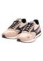 Mizuno Unisex RB87 Sneaker Schuhe Summer Sand/Carbon/Port Royale