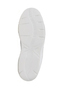 Mizuno Kinder BREAK SHOT 5 Jr. CC Tennisschuhe White Black Harbor