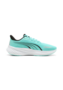 Puma Pounce Lite 2 Herren Laufschuh Intense Mint SunLime Black