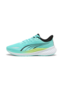 Puma Pounce Lite 2 Herren Laufschuh Intense Mint SunLime Black