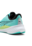 Puma Pounce Lite 2 Herren Laufschuh Intense Mint SunLime Black