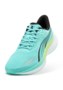 Puma Pounce Lite 2 Herren Laufschuh Intense Mint SunLime Black