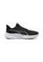 Puma Pounce Lite 2 Herren Laufschuh Black-Intense Mint-SunnyLime