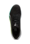 Puma Pounce Lite 2 Herren Laufschuh Black-Intense Mint-SunnyLime