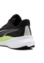 Puma Pounce Lite 2 Herren Laufschuh Black-Intense Mint-SunnyLime
