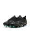 PUMA Teenager ULTRA 7 PLAY FG/AG Fu�ballschuhe Black-Intense Mint