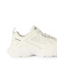 Champion Unisex RT25 MESH Sneaker White/Lite Grey