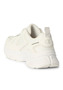 Champion Unisex RT25 MESH Sneaker White/Lite Grey
