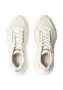 Champion Unisex RT25 MESH Sneaker White/Lite Grey