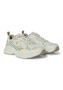 Champion Unisex RT25 MESH Sneaker L.Grey/Dun/Stnb