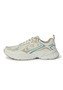 Champion Unisex RT25 MESH Sneaker L.Grey/Dun/Stnb