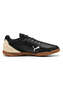 Puma Herren Truco IV Fu�ballschuh Puma Black Ultra Red