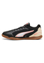 Puma Herren Truco IV Fu�ballschuh Puma Black Ultra Red