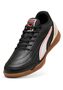 Puma Herren Truco IV Fu�ballschuh Puma Black Ultra Red