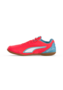 Puma Herren Truco IV Fu�ballschuh Puma Ultra Red-Puma White