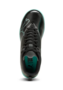 Puma Teenager ULTRA 7 PLAY IT Hallenfu�ballschuhe Puma Black Intense Mint