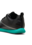 Puma Teenager ULTRA 7 PLAY IT Hallenfu�ballschuhe Puma Black Intense Mint