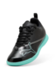 Puma Teenager ULTRA 7 PLAY IT Hallenfu�ballschuhe Puma Black Intense Mint