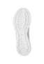 Skechers Damen Fashion Fit 2.0 Moonlight Glow Sneaker White Silver