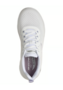 Skechers Damen Arch Fit Summits Daily Flow Sneaker White Lavender