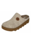 Rohde Easy N 35 Clogs Damen Hausschuhe Pantolette Filz 13  SILK