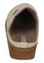 Rohde Easy N 35 Clogs Damen Hausschuhe Pantolette Filz 13  SILK