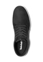 Timberland Herren Davis Square Mid Hiker Wanderstiefel Black