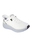 Skechers Herren Slip-ins BOBS Skillz Sneaker White Grey