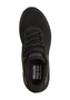Skechers Herren Slip-ins BOBS Skillz Sneaker Black