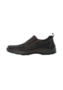 Rieker Herren Slipper 05363-25 Glattleder Brown