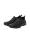 Rieker Herren Slipper 05363-25 Glattleder Brown