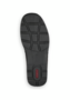 Rieker Herren Slipper 05363-25 Glattleder Brown