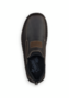 Rieker Herren Slipper 05363-25 Glattleder Brown