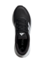 adidas Damen Runfalcon 6 W Laufschuhe Cloudfoam Black