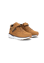 KangaROOS Kinder K-TS Caspo EV RTX High-Top Sneaker Tan/DK Brown