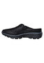 Skechers Damen Easy Going Latte 2 Slipper Black