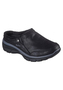 Skechers Damen Easy Going Latte 2 Slipper Black