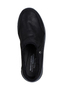 Skechers Damen Easy Going Latte 2 Slipper Black