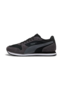 Puma ST Miler Sneaker SOFTFOAM+ Black-Moody Gray-White