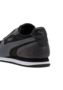 Puma ST Miler Sneaker SOFTFOAM+ Black-Moody Gray-White