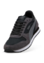 Puma ST Miler Sneaker SOFTFOAM+ Black-Moody Gray-White
