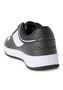 Champion RD 18 LOW Herren Sneaker Wht/Mos/Nbk