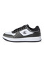 Champion RD 18 LOW Herren Sneaker Wht/Mos/Nbk