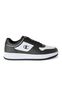 Champion RD 18 LOW Herren Sneaker Wht/Mos/Nbk