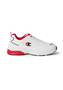 Champion Kinder Eagle Run Sneaker Schn�rschuhe White Red