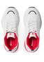 Champion Kinder Eagle Run Sneaker Schn�rschuhe White Red